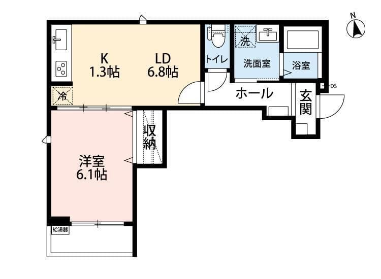 ウィステリアS 201