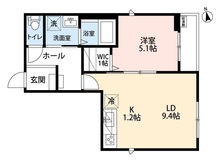 ウィステリアSの写真