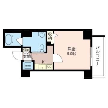 マストライフ神保町 00603