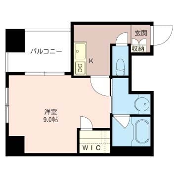 マストライフ神保町 00901