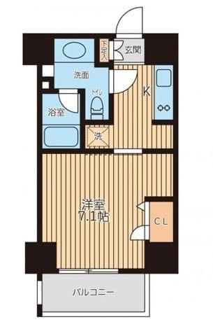 レジディア新横浜 0414