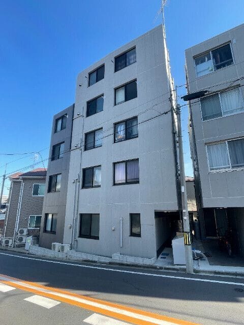 ヴィオラ赤羽 101