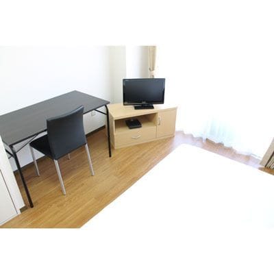 コート山谷の写真