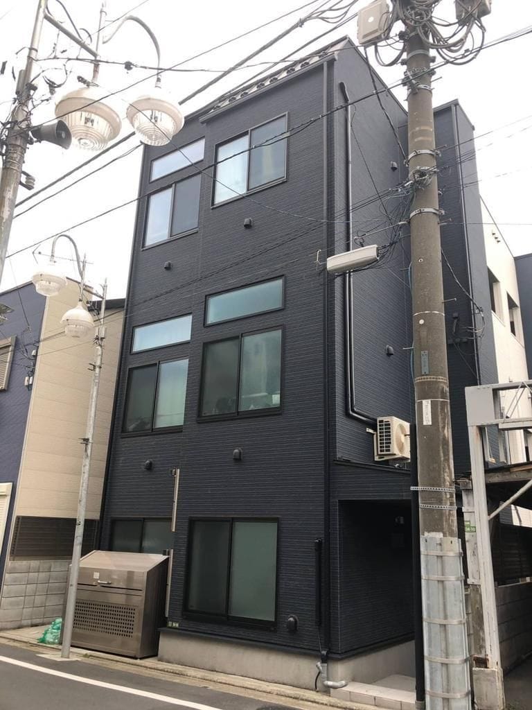 Musa北千住の写真