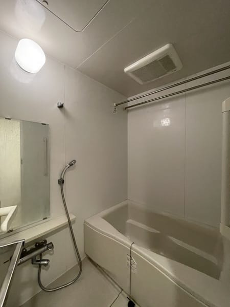 ミリアレジデンス大岡山 408