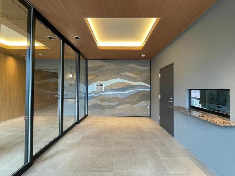 ミリアレジデンス大岡山 604