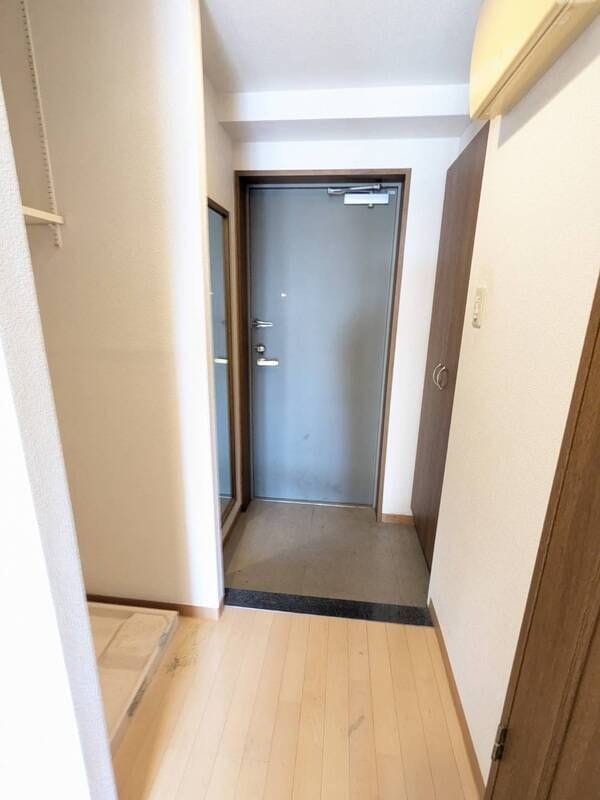 サンテミリオン池袋Ⅱ 801