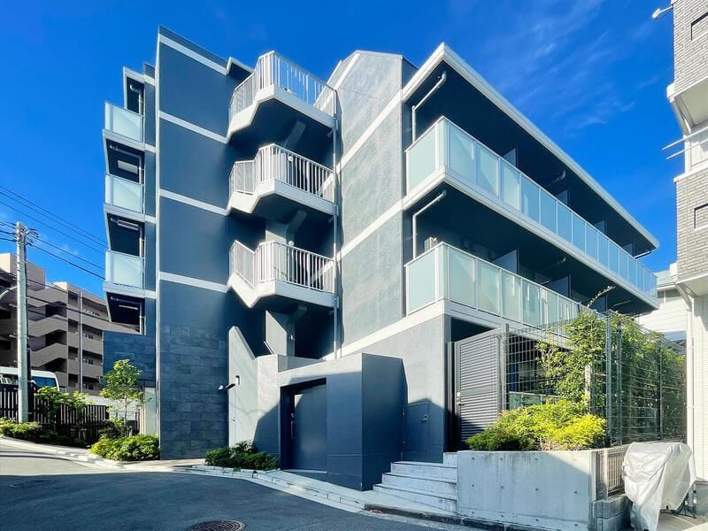 S-RESIDENCE妙蓮寺 103