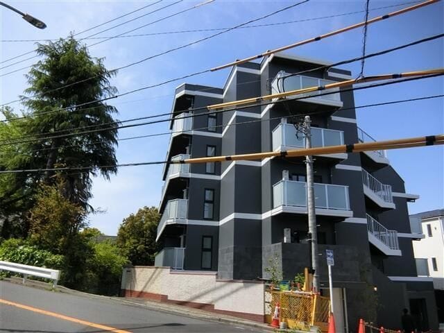 S-RESIDENCE妙蓮寺 211