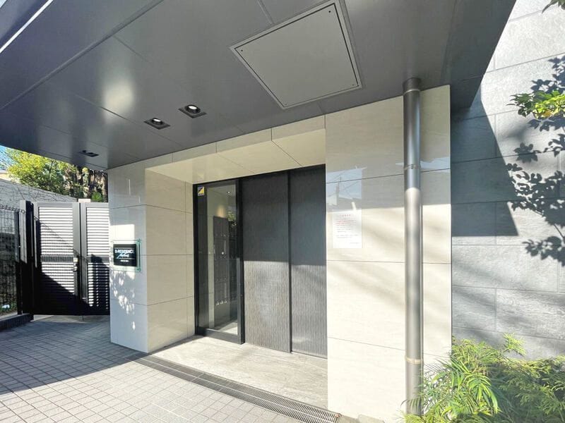 S-RESIDENCE妙蓮寺 301