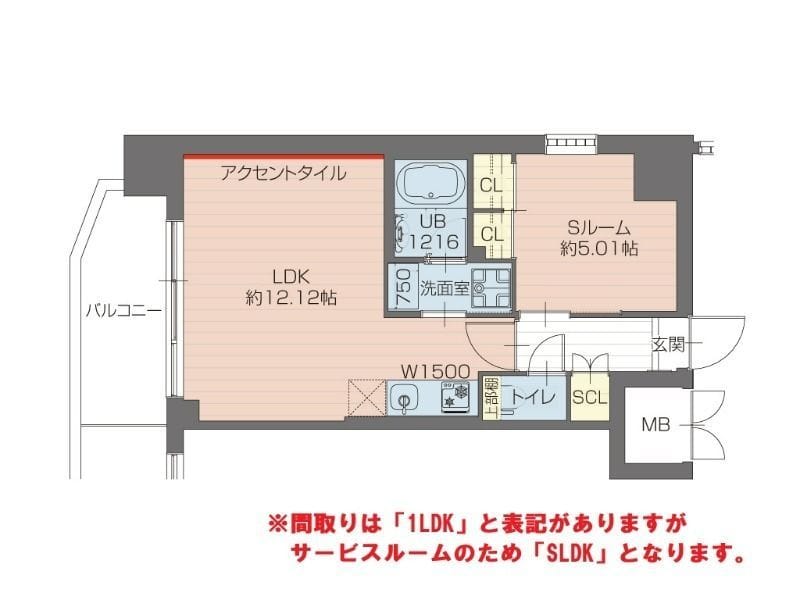 プレジオ川口ASIAN 0801