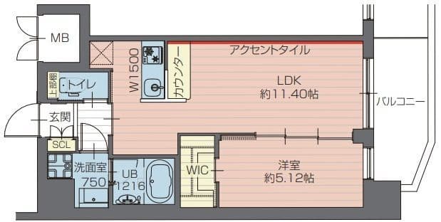 プレジオ川口ASIAN 0905