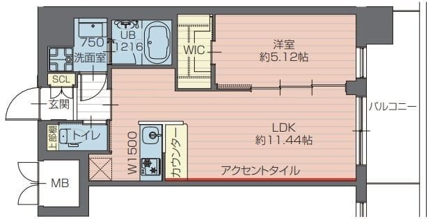 プレジオ川口ASIAN 0906