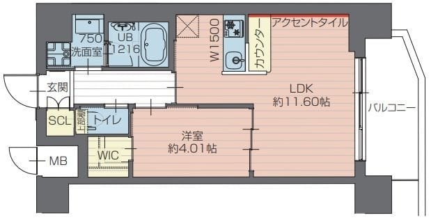 プレジオ川口ASIAN 0907