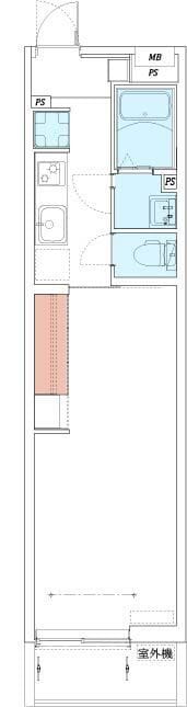 リブリ・R.KAWAGUCHIの写真