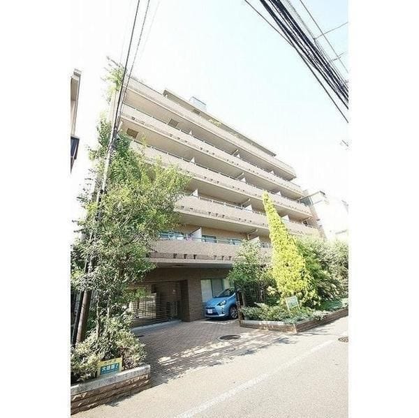 ロサルバ大森の写真