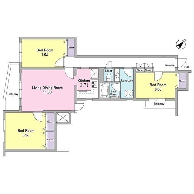 アビタシオン 103