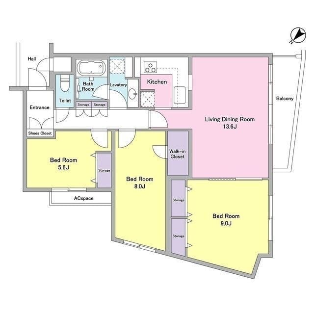 アビタシオン 403