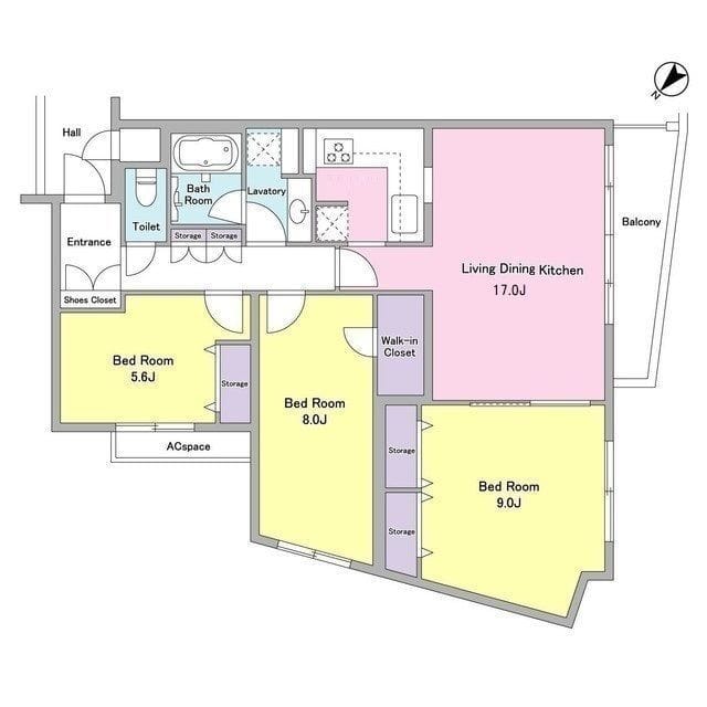 アビタシオン 503