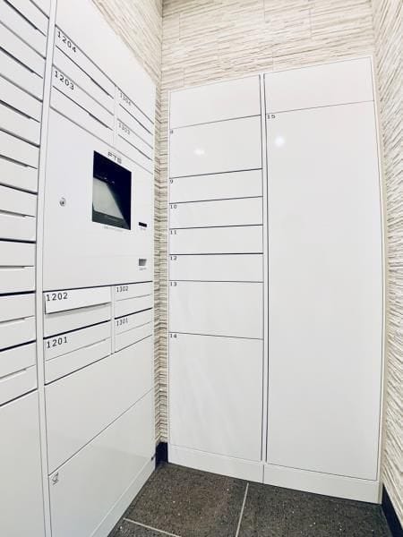 Brillia ist 浅草橋 1104