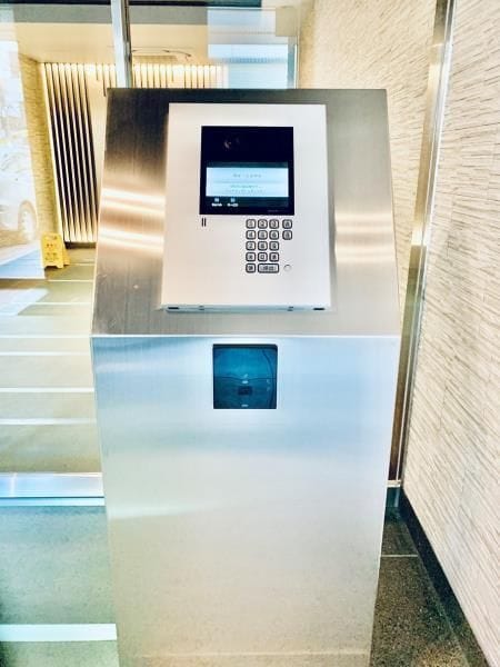 Brillia ist 浅草橋 1203