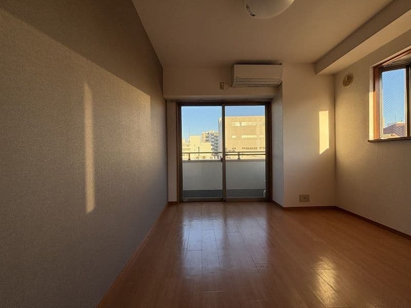 aLATO木場公園 502