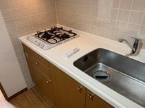 UURコート錦糸町 1208 間取り図