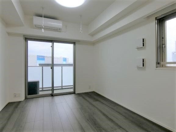 Urban Link大森海岸 0505