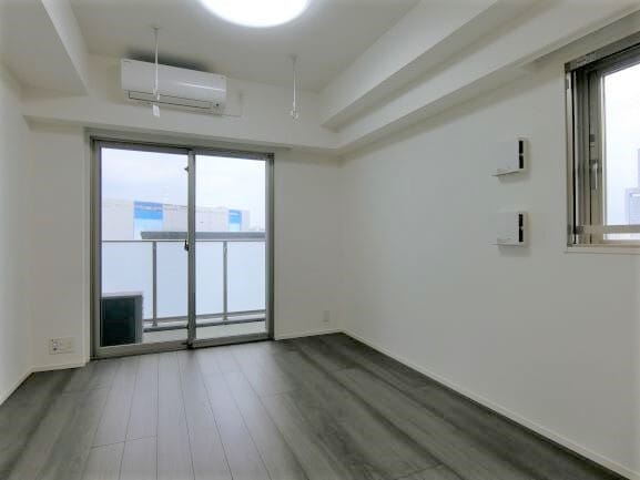 Urban Link大森海岸 0705