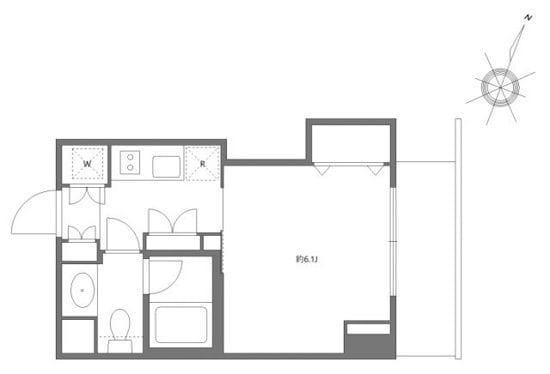 エムジー目黒駅前 0304