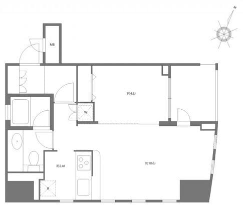 エムジー目黒駅前 0501
