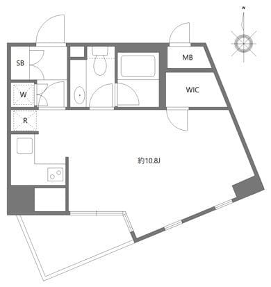 エムジー目黒駅前 0704