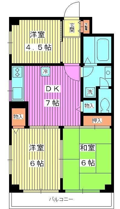 フリーダム梅の木の写真