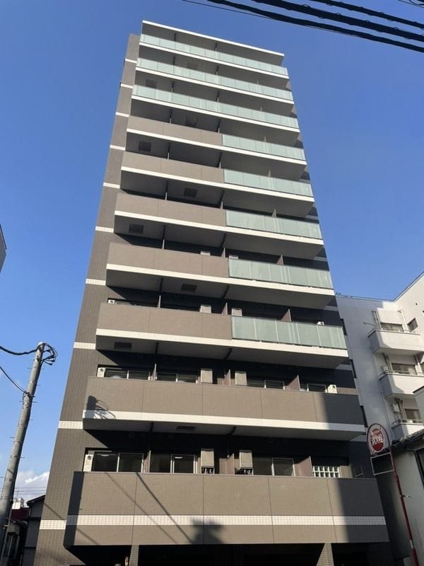 ガリシア駒込EAST 301