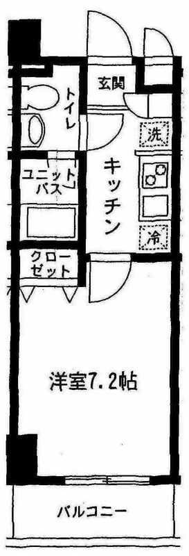 ベルウッド両国 602