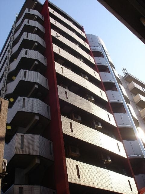 シンシア三軒茶屋太子堂 805