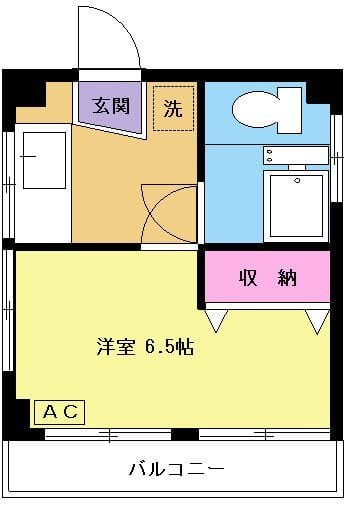 エビスビルの写真