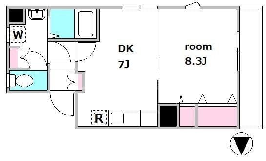 アニマール大森の写真