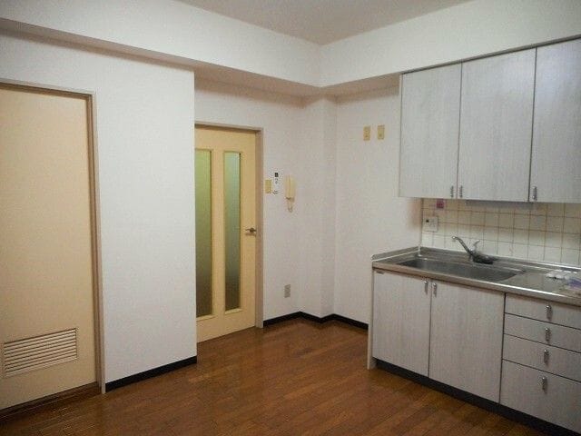 ロイヤル東尾久 401