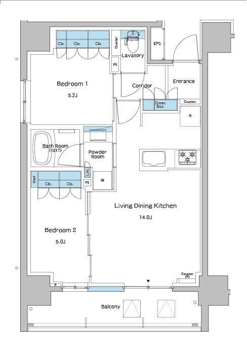ルフォンプログレ志村坂上 0101