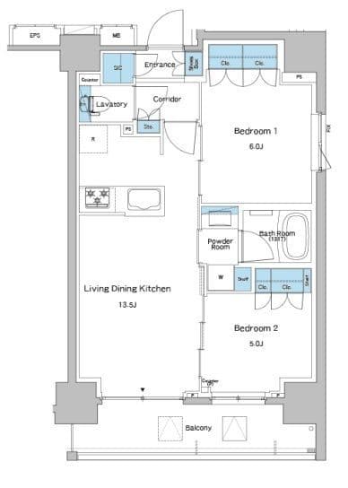 ルフォンプログレ志村坂上 0406