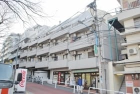 グレイス四谷の写真