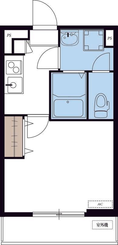 リブリ・Kawaguchi 101