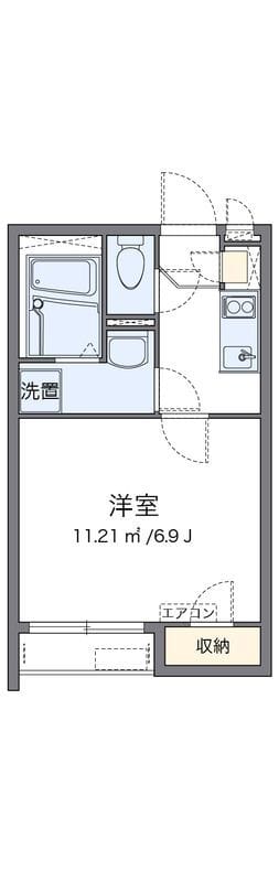 クレイノN tray 202