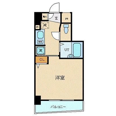 スカイコート両国弐番館 702