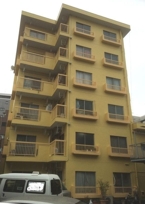 桜台梅田マンション 302