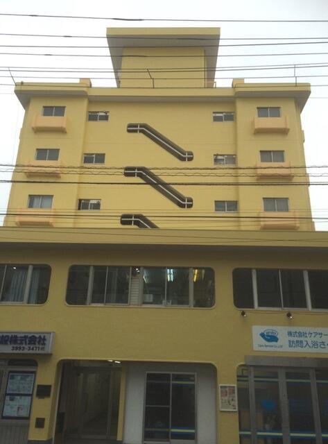 桜台梅田マンションの写真