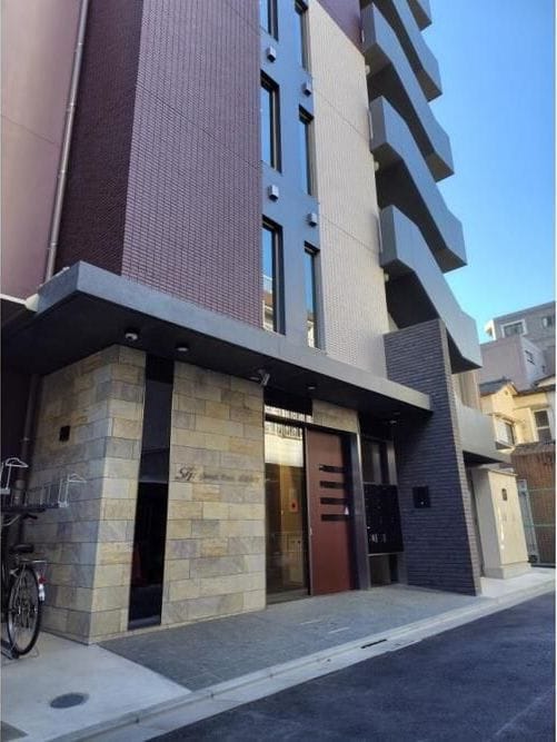 Grand,Forks清澄白河 302