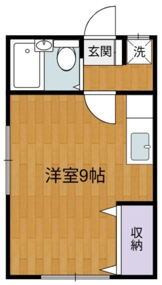 第よん小野荘 105