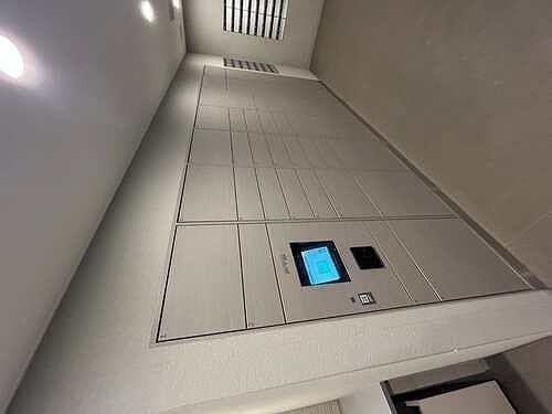 ASUKAYAMA RESIDENCE 0301